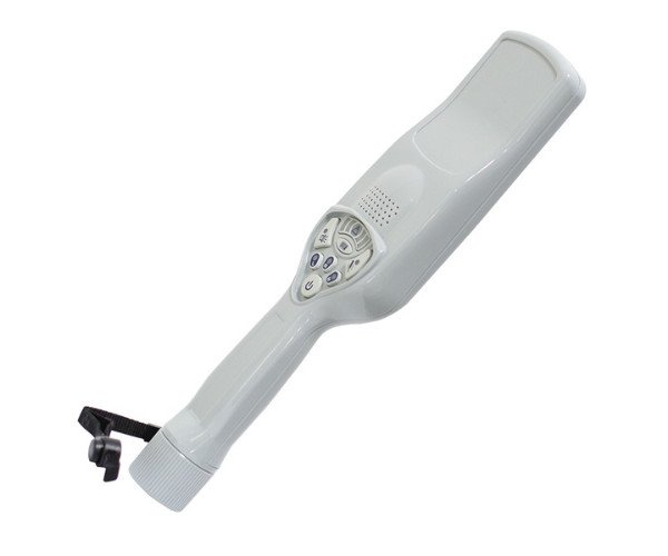 Safeagle PD-140E Hand Held Metal Detector