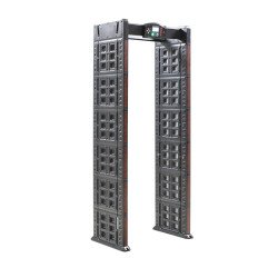 Safeagle SE1006 6 Zone Archgate Metal Detector