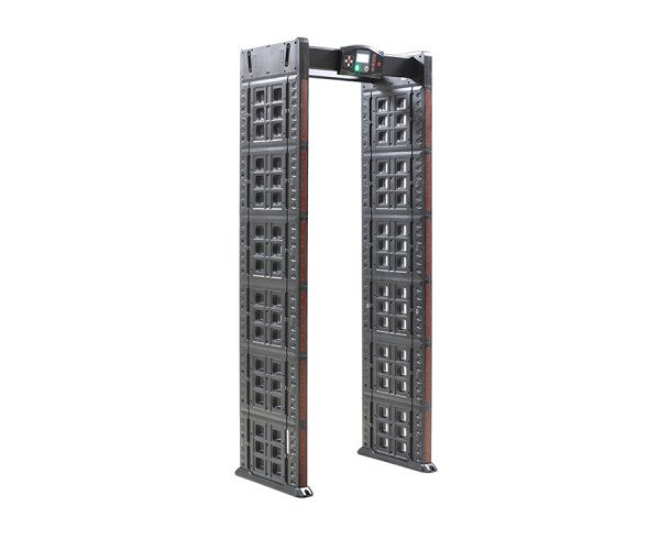 Safeagle SE1006 6 Zone Archgate Metal Detector