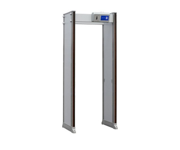 Safeagle SE3307 33 Zone Archgate Metal Detector
