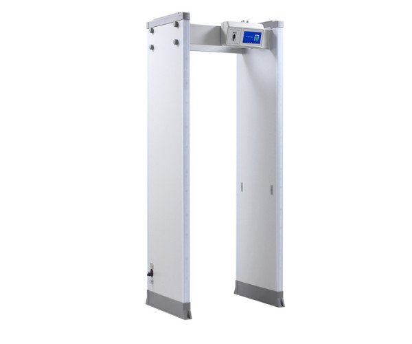 Safeagle SE3308 33 Zone Archgate Metal Detector