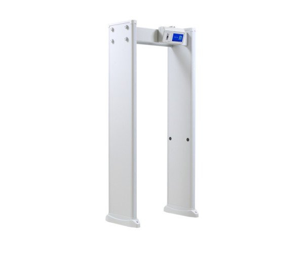 Safeagle SE3310 33 Zone Archgate Metal Detector