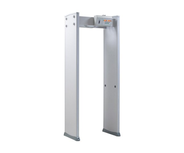 Safeagle SE6006 6 Zone Archgate Metal Detector