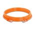 Safenet 0.5 Meter Cat6A SFTP Stranded LSZH Patch Cord
