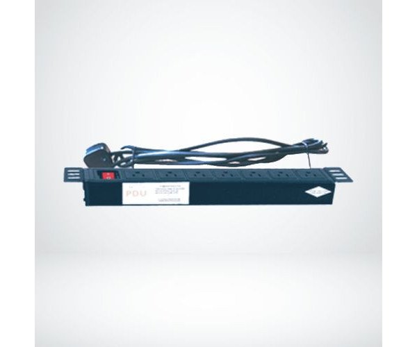 Safenet 10-WAY BS 13 Amp PDU