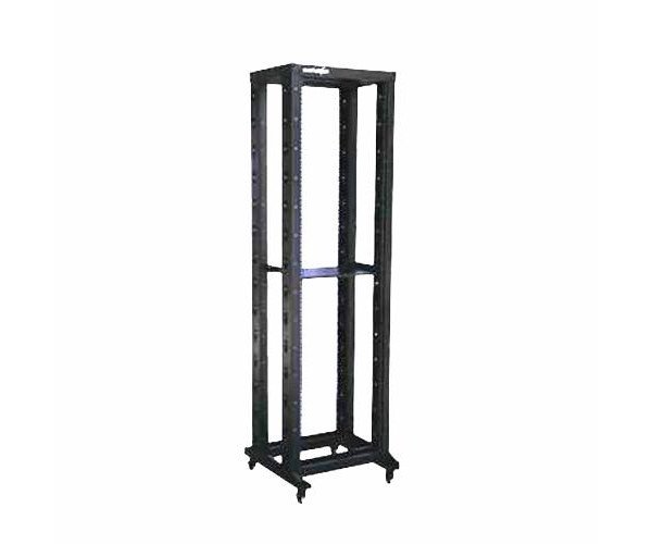 Safenet 32U 4-Post Open Frame Rack