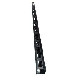 Safenet 42U Vertical Cable Management Panel