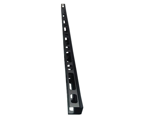 Safenet 42U Vertical Cable Management Panel