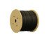 Safenet 62-3120BK 12 Core Fiber Optic Cable