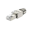 Safenet CAT-6A Shielded Toolless RJ45 Connector
