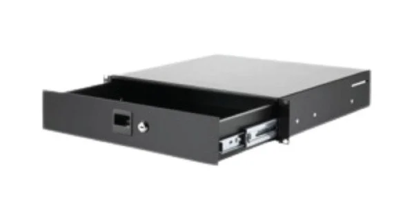 Safenet Rack Mountable Sliding Drawer