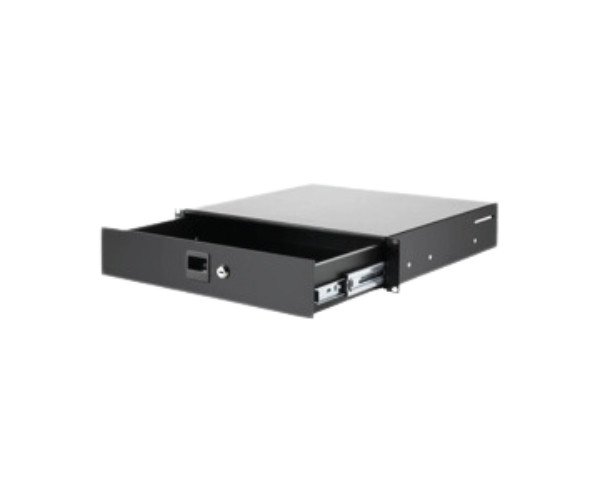 Safenet Rack Mountable Sliding Drawer