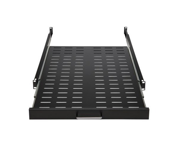 Safenet Sliding Rack Shelf