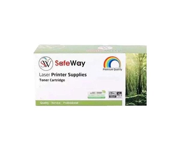 Safeway 30A Black Compatible Toner