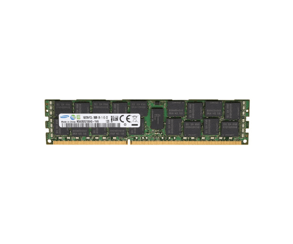 Samsung 16GB 628974-081 PC3L-10600R 2Rx4 Server Memory