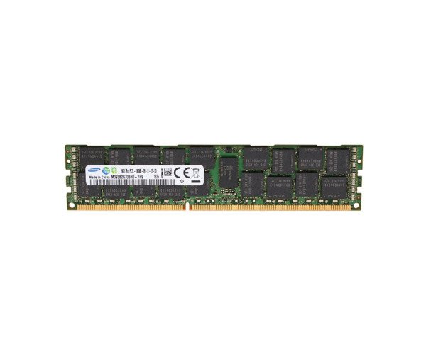 Samsung 16GB P07642-B21 PC4-25600AA 2Rx8 Smart Memory