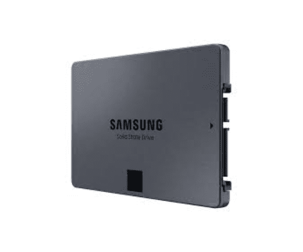 Samsung 1TB 870 EVO SATA III 2.5" Internal SSD