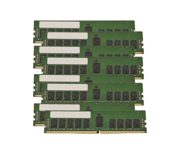 Samsung 1TB RAM (8x128GB) DDR4-3200 LRDIMM