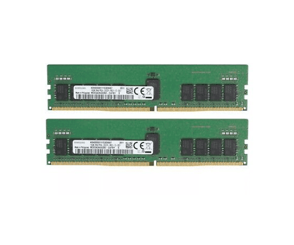 Samsung 32GB DDR4 2933MHz Registered ECC Server Memory