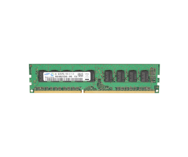 Samsung 32GB M391A4G43MB1-CTD PC4-21300V-E 2Rx8 Server Memory