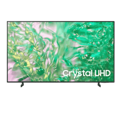 Samsung 43DU8000 43