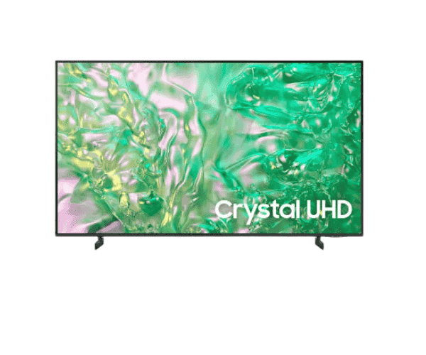 Samsung 43DU8000 43