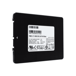 Samsung 480GB SATA 3.0 6GbS SSD (MZ7LH480HAHQ-00005)