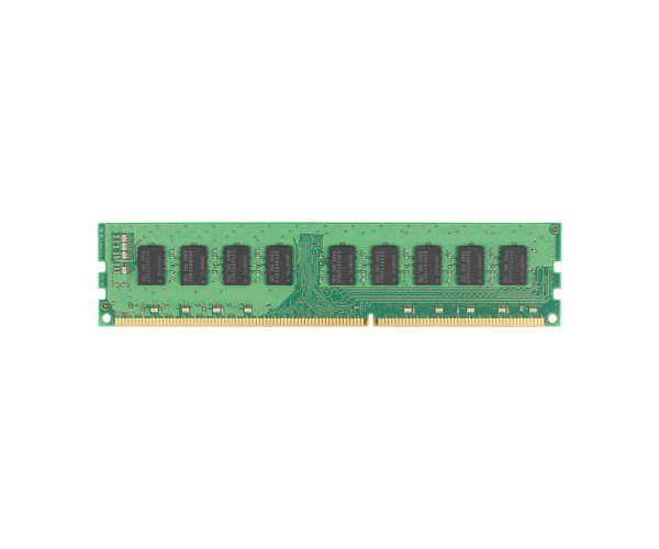 Samsung 4GB 713977-B21 PC3L-12800E 2Rx8 Server Memory