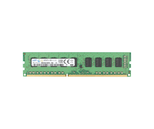 Samsung 4GB 713977-B21 PC3L-12800E 2Rx8 Server Memory