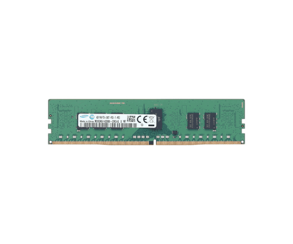 Samsung 4GB M391B5173QH0-YK0 PC3L-12800E 1Rx8 Server Memory
