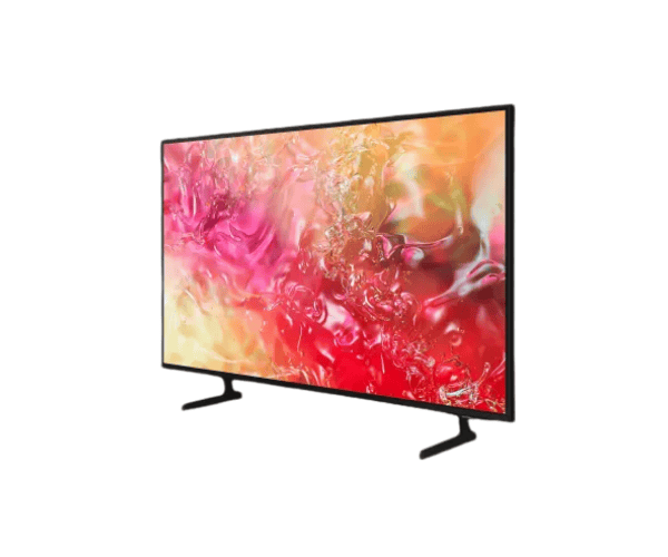 Samsung 50DU7700 50 Inch Crystal 4K UHD Smart TV