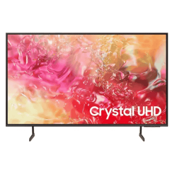 Samsung 50DU7700 50 Inch Crystal 4K UHD Smart TV