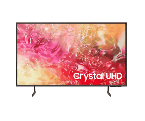 Samsung 50DU7700 50 Inch Crystal 4K UHD Smart TV