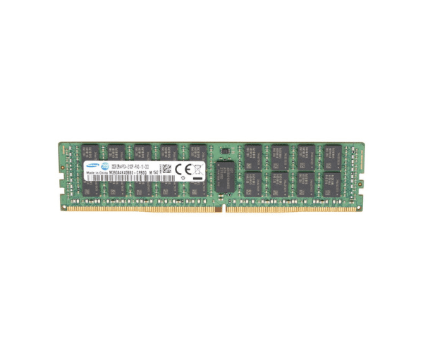 Samsung 64GB M386A8K40BM1-CRC PC4-19200T-L 4Rx4 Server Memory