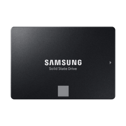Samsung 870 EVO 500GB 2.5 Inch SATAIII SSD