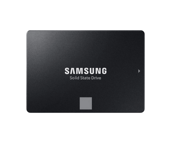 Samsung 870 EVO 500GB 2.5 Inch SATAIII SSD