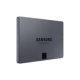 Samsung 8TB 870 QVO 2.5" SATA III Internal SSD
