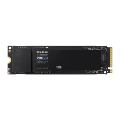 Samsung 990 EVO 1TB M.2 2280 Internal SSD