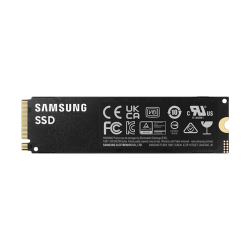 Samsung 990 Pro 2TB M.2 2280 NVMe PCIe Gen 4.0 x4 Internal SSD