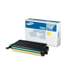 Samsung CLP-C660A Cyan Toner (ST881A)