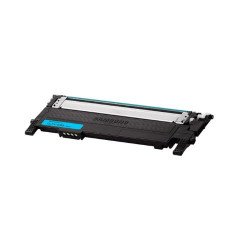 Samsung CLT-C406S Cyan Toner (ST986A)