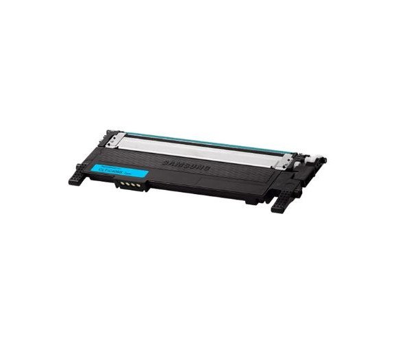 Samsung CLT-C406S Cyan Toner (ST986A)