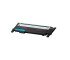 Samsung CLT-C406S Cyan Toner (ST986A)