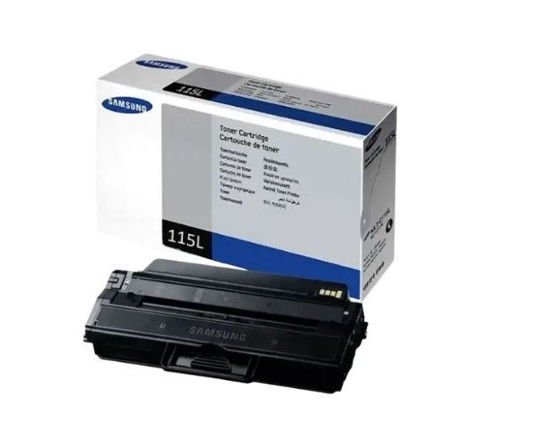 Samsung MLT-D115L Toner