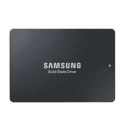 Samsung MZ-7L33T800 PM893 3.84TB SATA 6Gbps 2.5-Inch SSD