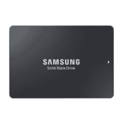 Samsung MZ-7L348000 MZ7L3480HCHQ-00W07 PM893 480GB SATA 6Gbps 2.5-Inch SSD