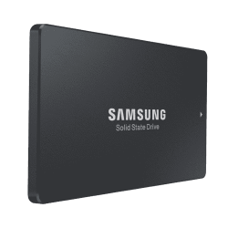 Samsung MZ-7L37T600 PM893 7.68TB SATA 6Gbps 2.5-Inch SSD