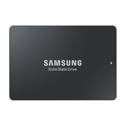 Samsung MZ-7L396000 MZ7L3960HCJR-00W07 PM893 960GB SATA 6Gbps 2.5-Inch SSD
