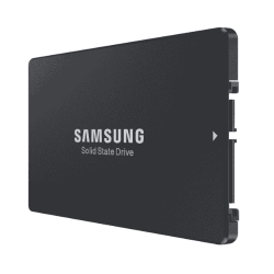 Samsung MZ-7LH240NE 883 DCT 240GB SATA 6Gbps 2.5" SSD