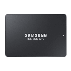 ​Samsung MZ-7LH3T8NE 883 DCT 3.84TB SATA 2.5" SSD